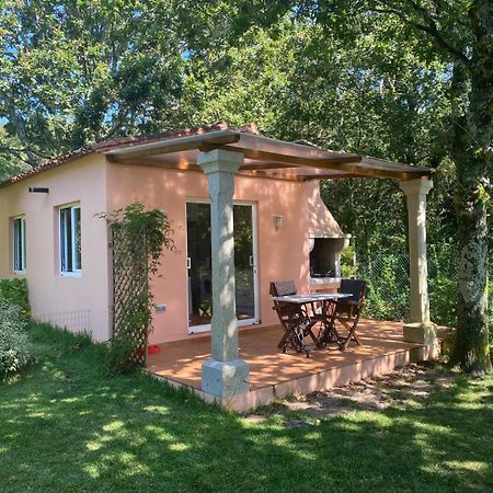 Brandian 17 Villa A Guarda Exterior photo